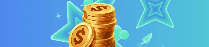 Rocketplay casino online hero