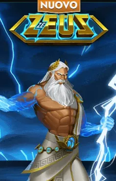 Zeus